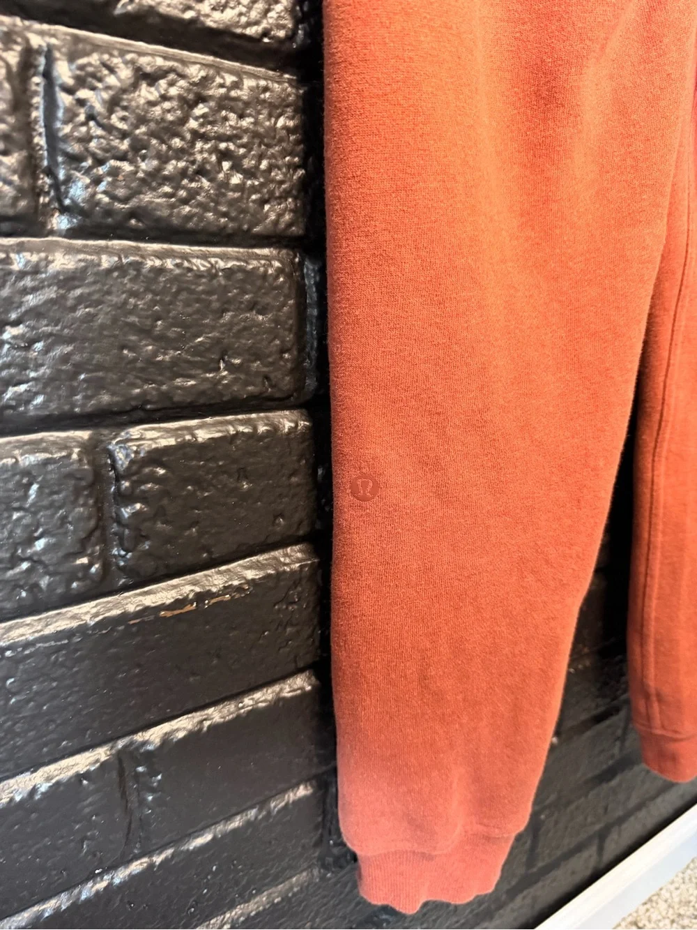Lululemon Jogger Sweatpants | Size 4